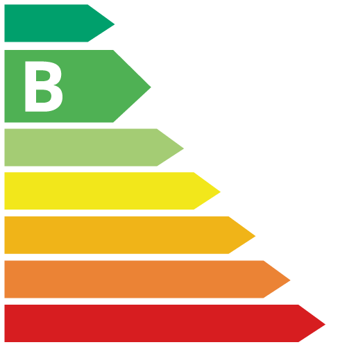 Classe énergétique B